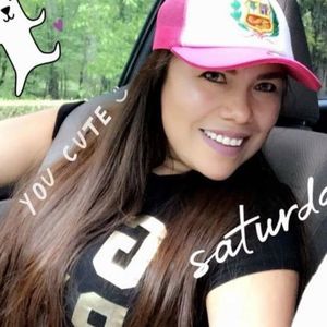 Meet your Posher, Ana